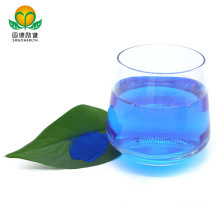100% Natural Pigment Food Grade Blue Spirulina Phycocyanin